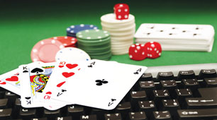 casino playing online